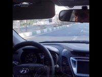 هیوندای النترا- ضربه گیر کمک فنر برسام