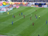 خلاصه بازی استقلال 1 - شهرخودرو 0