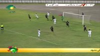 خلاصه بازی سیاه جامگان 2-2 ذوب آهن