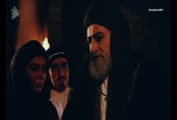 بخشی از سریال امام علی مالک اشتر