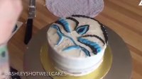 Amazing Chocolate Cake Decorating ★ Amazing Cakes Style 2017 ★ Satisfying Cake Decorating Videos