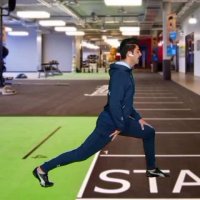 دوره انعطاف پذیری 180 در خانه