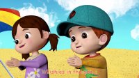 برنامه کودک - رزی کوچولو - Ring Around the Rosy(Rosie) | Nursery Rhymes & Kids Songs