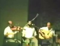 واکنش مرحوم ذوالفنون به کودکی که در کنسرتش، مادرش را صدا زد