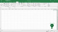 0105- معرفی ریبون دسترسی سریع در اکسل- اکسل از صفر