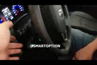 رضایتمندی مشتری اسمارت آپشن - آریوZ300