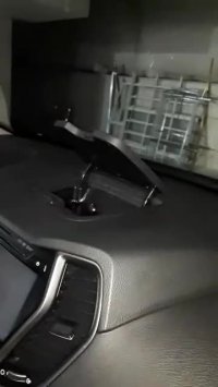 گندم کار نصب رادار نقطه کور سانتافه