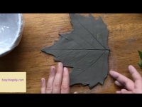 آموزش زیرسیگاری کاسه  مجسمه و...