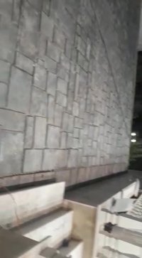 اجرای سنگ مالون و لاشه 09126718261 پیمانکار سنگ لاشه ورقه ای