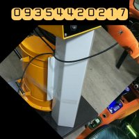 مخمل پاش صنعتی09354420217