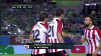 پاناتیناکوس 2-3 اتلتیک بیلبائو