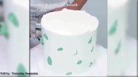 Amazing Chocolate Cake Decorating Tutorials - Cake Style 2017-  Satisfying Cake idea Video