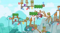 تریلر تورنمنت "Angry Birds Friends"