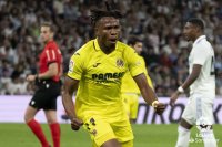 خلاصه بازی رئال مادرید 2 - ویارئال 3