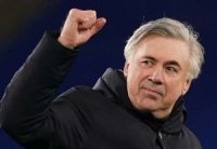 تکمیل کلکسیون آنچلوتی با قهرمانی در کوپا دل ری