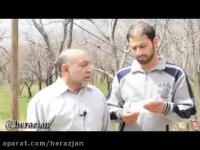 توقعات مردم از شورای اسلامی روستای هرازجان(بخش اول)