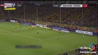 دورتموند 2-1 وردربرمن