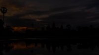 Cambodia - Angkor Wat (Time lapse - Sunrise and Sunset at Angkor Wat)