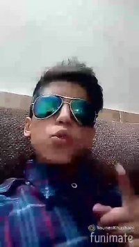 دابس مش زیباوجزابی یونس