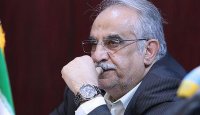 کرباسیان، وزیر اقتصاد، ماندنی نشد