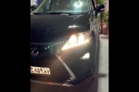 نیوفیس لندکروز