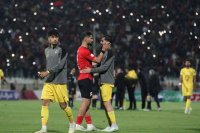 تراکتور و سپاهان : گزارش اختصاصی پرتماشاگرترین دیدار لیگ در پساکرونا