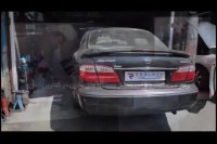 اتو مکانیک ملکی