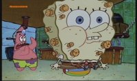 کارتون باب اسفنجی با دوبله فارسی اصلی  جدید