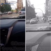 رفع صدای مزاحم و لرزش هیوندای با ضربه گیر برسام