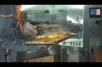 فر ریلی جهت پخت پخت یتزا- کباب جوجه کباب - 05132463458 - 05138583180