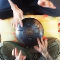 نواختن هنگدرام