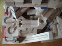 شگفت انگیز ترین سازه چوبی - قسمت 2