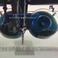 فروش دستگاه میکس نگین زن گلدوزی اورگان.mp4