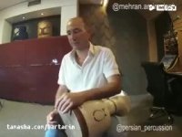 آموزش تنبک قسمت 9