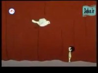 تيتراژ برنامه کودک در دهه 1360