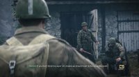 گیم پلی قسمت 10 " CALL OF DUTY WW2 "