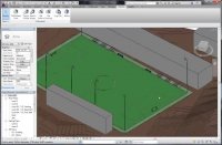 وارد کردن توپوگرافی به رویت با استفاده از افزونه