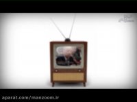 تیزر دوم مستند «فرصتی برای دیدن»