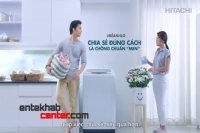 قیمت لباسشویی هیتاچی - انتخاب سنتر