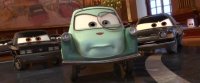 Cars 2 - Theatrical Trailer