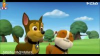 کارتون سگ های نگهبان قسمت 7 سری جدید دوبله فارسی # paw patrol