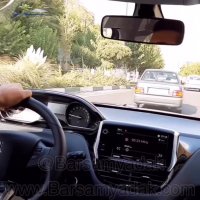 #رفع_کوبش_و_افزایش_نرمی_پژو_2008_با_نصب_ضربه_گیر_برسام