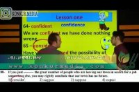 زبان حرف آخر