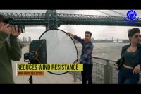 استفاده از رفکتور برای عکاسی در محی های OUTDOOR