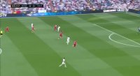 Real Madrid vs Sevilla 4-1 - Highlights & Goals - 14 May 2017