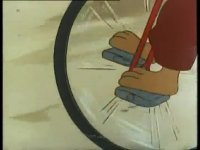 کارتون دور دنیا در هشتاد روز دوبله فارسی (قسمت 3)