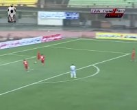 خلاصه بازی سپیدرود 1 - بادران 3