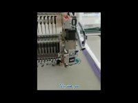 فروش دستگاه گلدوزی کامپیوتری تک کله