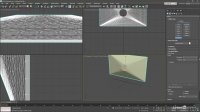 آموزش صفر تا صد تری دی مکس 3ds max freehand spline