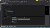 بدست آوردن مقدار شارژ باتری PC در سی شارپ